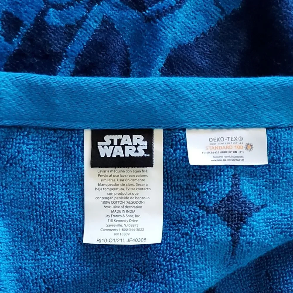 Star Wars The Child Baby Yoda Beach Towel …